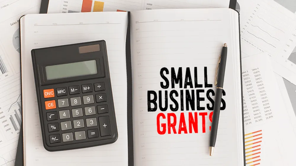 Grants for Daycares and Other Small Businesses of $2,000 to $50K Available Now