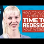 How Do You Know if Your Website Is Due for a Redesign?