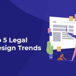 The Top 5 Law Firm Website Design Trends for 2021