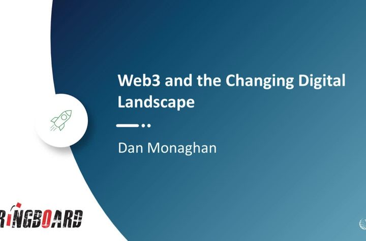 Web3 and the Changing Digital Landscape for Businesses